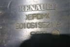 защита радиатора для Renault TRUCK Premium 2 с 2005-2013г (Премиум 2)