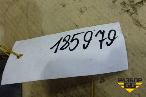 Габарит передний (с кронштейном) для Renault TRUCK Premium 2 с 2005-2013г (Премиум 2)