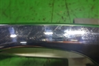 Ручка наружная двери задней левой для Honda Accord(CU-CW) с 2008-2013г (Аккорд)