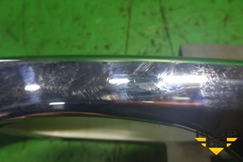 Ручка наружная двери задней левой для Honda Accord(CU-CW) с 2008-2013г (Аккорд)