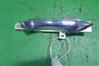 Ручка наружная двери задней левой для Honda Accord(CU-CW) с 2008-2013г (Аккорд)
