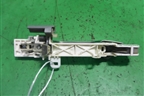 Ручка наружная двери задней левой для Honda Accord(CU-CW) с 2008-2013г (Аккорд)