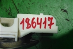 Ручка наружная двери задней левой для Honda Accord(CU-CW) с 2008-2013г (Аккорд)