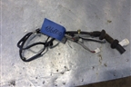 Проводка двери задней левой для Honda Accord(CU-CW) с 2008-2013г (Аккорд)