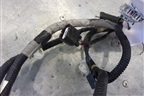 Проводка двери задней левой для Honda Accord(CU-CW) с 2008-2013г (Аккорд)