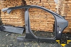 Боковина кузова правая (новая) для Cadillac SRX с 2010г (СРХ 2)