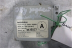 Блок электронный (284A1JD00A) для Nissan Qashqai (J10E) с 2006-2013г (Кашкай)