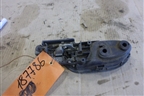 Ручка внутренняя двери задней правой для Honda Civic 4D с 2006-2012г (Цивик)