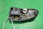 Ручка внутренняя двери задней правой для Subaru Impreza (GG-GD) с 2000-2007г
