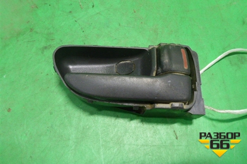 Ручка внутренняя двери задней правой для Subaru Impreza (GG-GD) с 2000-2007г