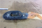 Ручка внутренняя двери задней правой для Honda Civic 4D с 2006-2012г (Цивик)