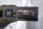 Переключатель регулировки зеркал (в сборе) для Geely MK с 2008г