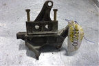 кронштейн компрессора (2,0л TURBO EJ20 АКПП) для Subaru Impreza (GG-GD) с 2000-2007г