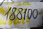 кронштейн компрессора (2,0л TURBO EJ20 АКПП) для Subaru Impreza (GG-GD) с 2000-2007г