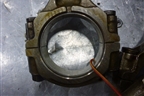 Поршень с шатуном (20л TURBO АКПП EJ20) для Subaru Impreza (GG-GD) с 2000-2007г
