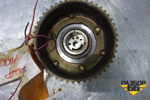 Шкив распредвала (20л TURBO АКПП EJ20) для Subaru Impreza (GG-GD) с 2000-2007г