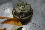 шкив распредвала (20л TURBO АКПП EJ20) для Subaru Impreza (GG-GD) с 2000-2007г