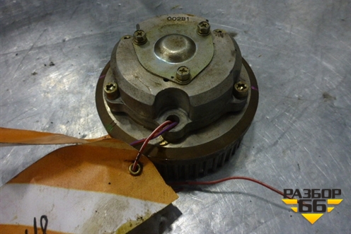 Шкив распредвала (20л TURBO АКПП EJ20) для Subaru Impreza (GG-GD) с 2000-2007г