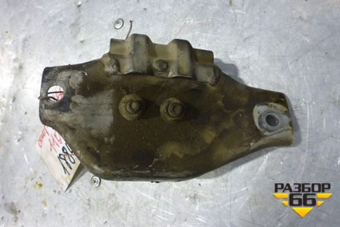 Опора двигателя (2.0л TURBO EJ20) для Subaru Impreza (GG-GD) с 2000-2007г
