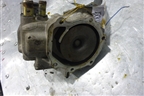 Насос водяной помпа (20л TURBO АКПП EJ20) для Subaru Impreza (GG-GD) с 2000-2007г