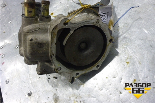 Насос водяной помпа (20л TURBO АКПП EJ20) для Subaru Impreza (GG-GD) с 2000-2007г