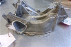 Кронштейн генератора для Honda CR-V(RE) с 2006-2012г (ЦРВ СРВ)
