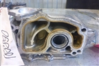 Кронштейн генератора для Honda CR-V(RE) с 2006-2012г (ЦРВ СРВ)