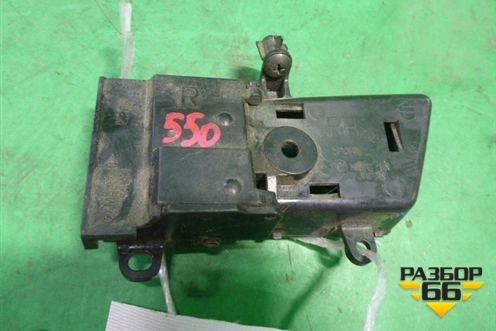 Ручка внутренняя двери задней правой для Subaru Legacy Outback (BP9) с 2003-2009г