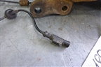 Кулак поворотный передний правый (3.0л.АКПП 4WD EZ30) для Subaru Legacy Outback (BP9) с 2003-2009г