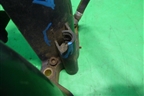 Коллектор впускной (3.0л.EZ30) для Subaru Legacy Outback (BP9) с 2003-2009г