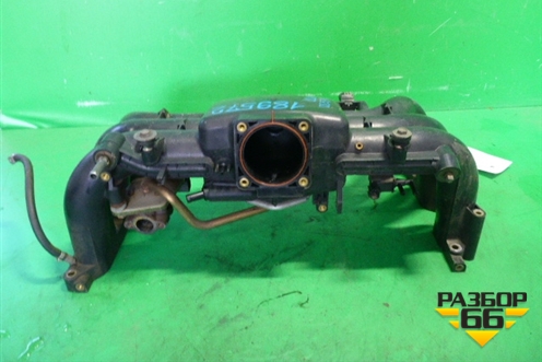 Коллектор впускной (3.0л.EZ30) для Subaru Legacy Outback (BP9) с 2003-2009г