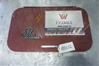 Дверца бардачка (левая) для International 9800i