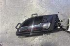 Ручка внутренняя двери задней правой для Honda CR-V(RE) с 2006-2012г (ЦРВ СРВ)
