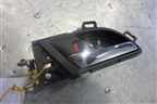 Ручка внутренняя двери задней левой для Honda CR-V(RE) с 2006-2012г (ЦРВ СРВ)