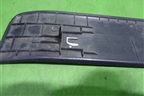 Накладка порога внутренняя переднего левого (на проем) для Honda CR-V(RE) с 2006-2012г (ЦРВ СРВ)