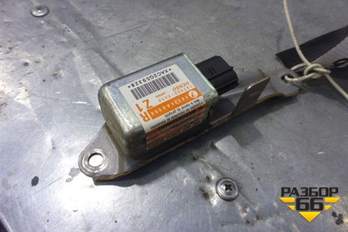 Датчик AIR BAG (1879000690) для Subaru Legacy Outback (BP9) с 2003-2009г