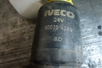 Насос омывателя (500304249) для Iveco Stralis с 2007г (Стралис)