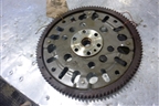 Маховик (1.2л.CR12DE АКПП) для Nissan Micra (К12Е) с 2002-2010г