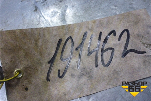 Маслозаборник (1.2л.CR12DE) для Nissan Micra (К12Е) с 2002-2010г