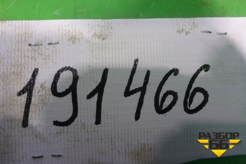 Головка блока цилиндров в сборе (1.2л.CR12DE) для Nissan Micra (К12Е) с 2002-2010г