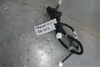 Проводка двери задней левой для Honda CR-V(RE) с 2006-2012г (ЦРВ СРВ)