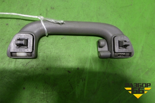 Ручка внутренняя потолочная (задняя) для Honda Civic 4D с 2006-2012г (Цивик)