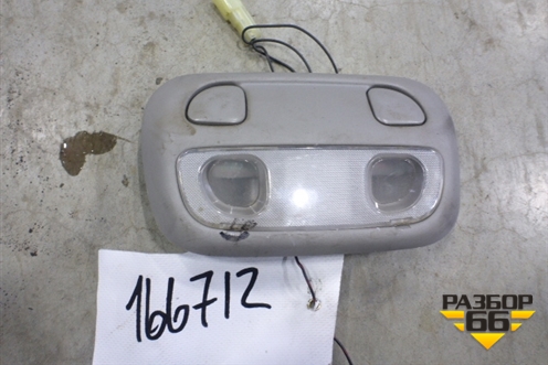 Плафон салонный для Subaru Impreza (GG-GD) с 2000-2007г