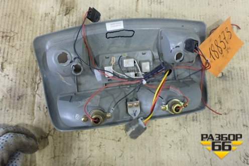 Плафон салонный (928017A010) для Hyundai  HD-1000