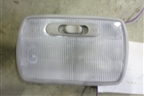 Плафон салонный задний для Honda CR-V(RD4) с 2002-2006г (ЦРВ СРВ)