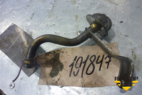 Маслозаборник (1.4л CR14) для Nissan Note (Е11) с 2005-2013г (Нот)