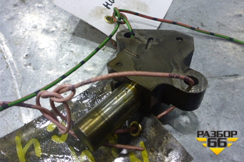 Натяжитель цепи (1.4л C414) для Nissan Note (Е11) с 2005-2013г