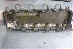 Крышка головки блока клапанная (1.2л L12A1) для Honda Jazz(GD) с 2002-2008г (Джаз)