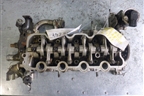Головка блока цилиндров (1.2л L12A1) для Honda Jazz(GD) с 2002-2008г (Джаз)
