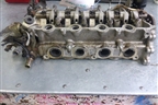 Головка блока цилиндров (1.2л L12A1) для Honda Jazz(GD) с 2002-2008г (Джаз)
